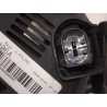 Recambio de alternador para mercedes-benz clase c (w204) c 220 cdi (204.002) referencia OEM IAM H543406A  