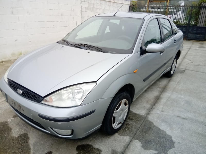 ford focus i sedán (dfw) del año 2003