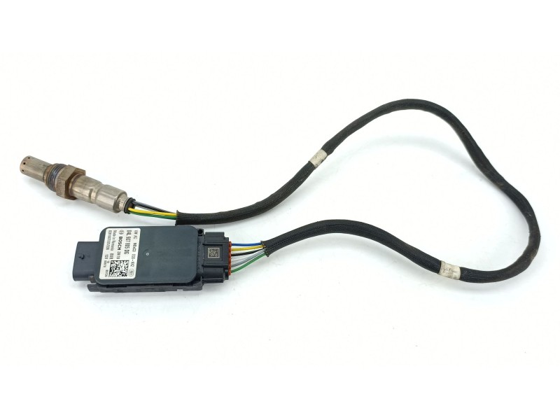 Recambio de sonda lambda para volkswagen golf vii variant (ba5, bv5) 1.6 tdi referencia OEM IAM 4L907805DG  