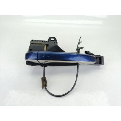 MANETA EXTERIOR DELANTERA IZQUIERDA 806078862R 