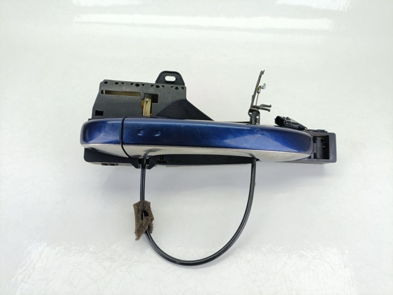 Recambio de maneta exterior delantera izquierda para renault megane iv hatchback (b9a/m/n_) 1.2 tce 100 (b9ms) referencia OEM IA