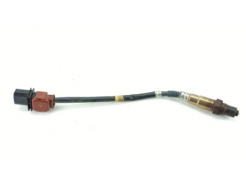 Recambio de sonda lambda para ford focus iv (hn) 1.0 ecoboost referencia OEM IAM JX619Y460EA  