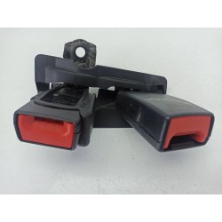 ENGANCHE CINTURON TRASERO CENTRAL 8K0857739AE 