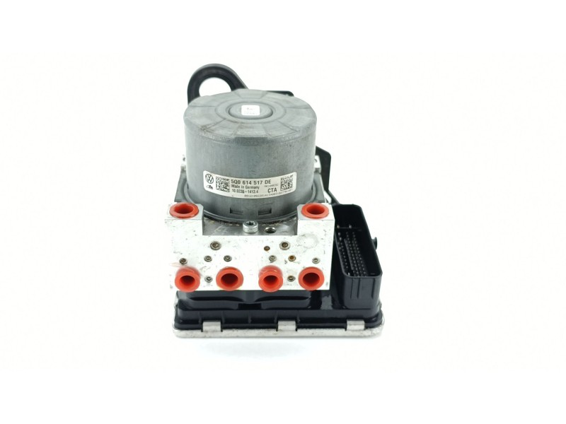 Recambio de abs para volkswagen golf vii variant (ba5, bv5) 1.6 tdi referencia OEM IAM 5Q0614517DE  