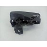Recambio de enganche cinturon trasero central para audi a4 b8 (8k2) 2.0 tdi referencia OEM IAM 8K0857739AE  