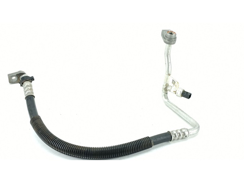 Recambio de tubos aire acondicionado para ford focus iv (hn) 1.0 ecoboost referencia OEM IAM JX6119N601AA  