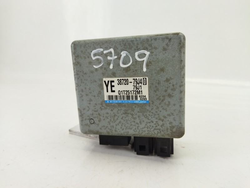 Recambio de modulo electronico para suzuki sx4 (ey, gy) 1.9 ddis 4x4 (rw 419d) referencia OEM IAM 3872079J40  