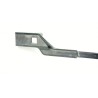 Recambio de brazo limpia delantero izquierdo para ford focus iv (hn) 1.0 ecoboost referencia OEM IAM JX7B17527AB  