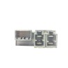 Recambio de modulo electronico para suzuki sx4 (ey, gy) 1.9 ddis 4x4 (rw 419d) referencia OEM IAM 3872079J40  