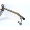 Recambio de silenciador trasero para volkswagen golf vii variant (ba5, bv5) 1.6 tdi referencia OEM IAM 5Q0253411F  