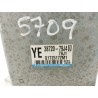Recambio de modulo electronico para suzuki sx4 (ey, gy) 1.9 ddis 4x4 (rw 419d) referencia OEM IAM 3872079J40  