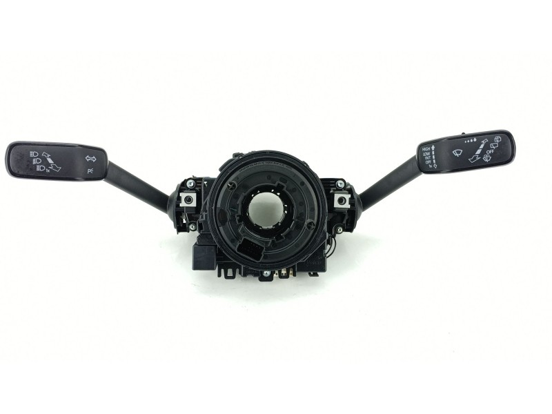 Recambio de mando multifuncion para volkswagen golf vii variant (ba5, bv5) 1.6 tdi referencia OEM IAM 5Q1953521  