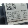 Recambio de cinturon seguridad delantero derecho para volkswagen golf plus v (5m1, 521) 1.2 tsi referencia OEM IAM 1K4857706BJ  