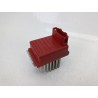 Recambio de resistencia calefaccion para volkswagen sharan (7n1, 7n2) 2.0 tdi referencia OEM IAM 1J0907521  