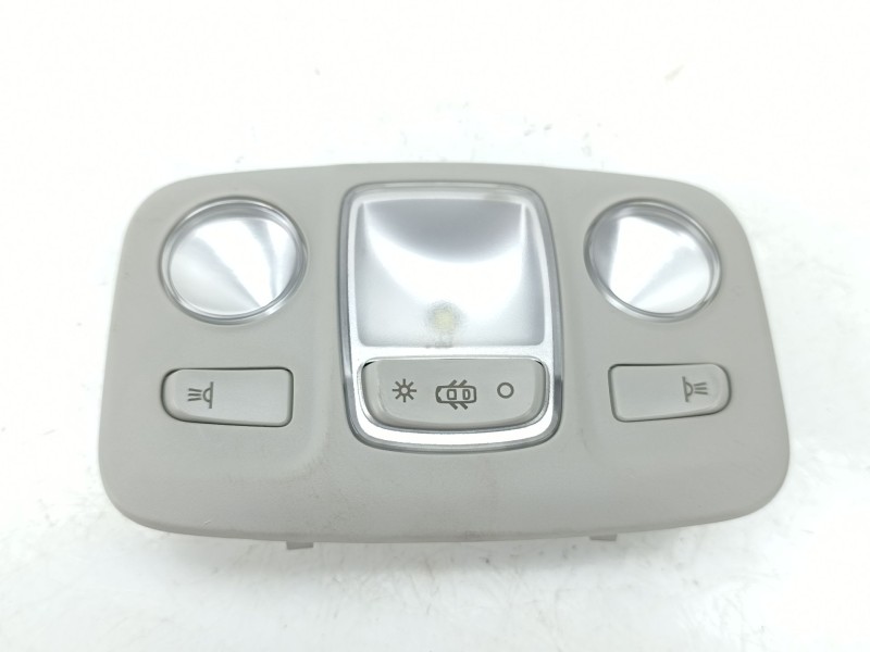 Recambio de luz interior para citroën c4 cactus 1.2 puretech 130 referencia OEM IAM 96781444BJ02  