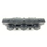 Recambio de mando climatizador para volkswagen golf vii variant (ba5, bv5) 1.6 tdi referencia OEM IAM 5G0907044CE  