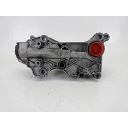 ENFRIADOR ACEITE MOTOR A6511800665 