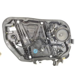 ELEVALUNAS DELANTERO IZQUIERDO 82470J7060 