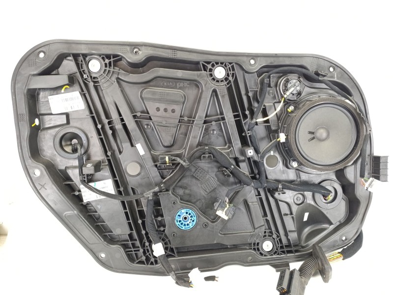 Recambio de elevalunas delantero izquierdo para kia xceed (cd) 1.4 t-gdi referencia OEM IAM 82470J7060  