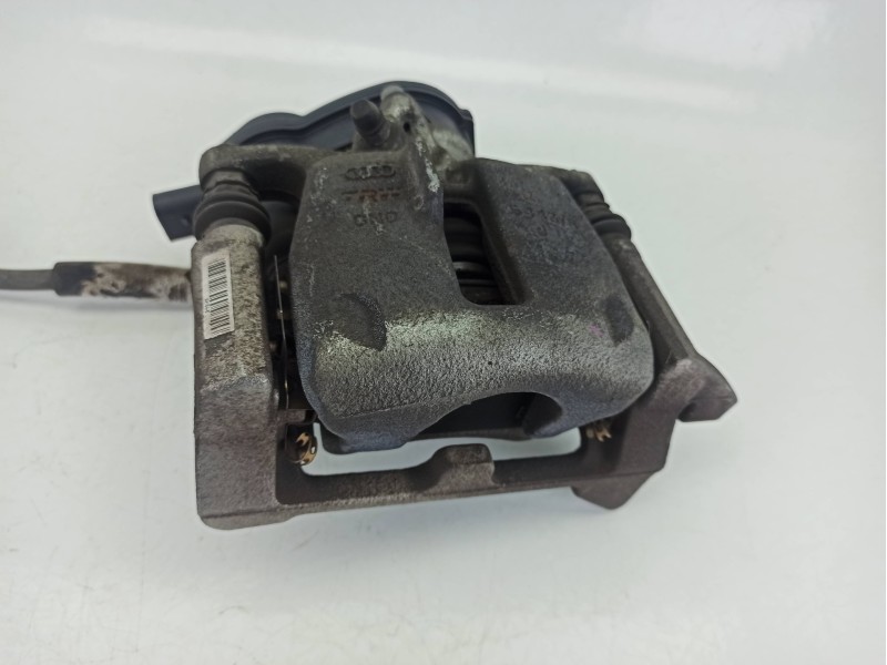 Recambio de pinza de freno trasera derecha para audi a4 b8 (8k2) 2.0 tdi referencia OEM IAM 8K0615404E  