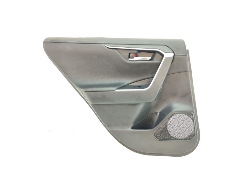 Recambio de guarnecido puerta trasera izquierda para toyota rav 4 v (_a5_, _h5_) 2.5 hybrid (axah52) referencia OEM IAM 67640426