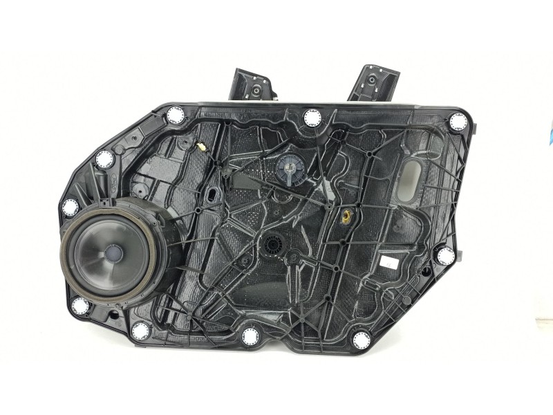 Recambio de elevalunas delantero derecho para ford focus iv (hn) 1.0 ecoboost referencia OEM IAM JX7BA23200CD  