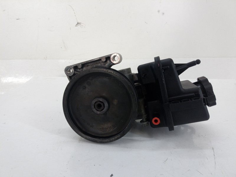 Recambio de bomba direccion para mercedes-benz clase c (w204) c 220 cdi (204.002) referencia OEM IAM A6510150601  