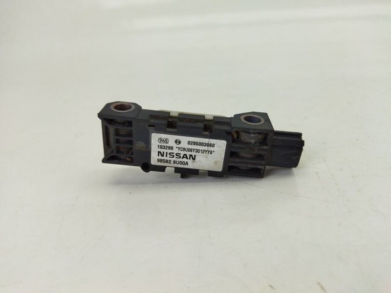 Recambio de sensor para nissan micra iii (k12) 1.2 16v referencia OEM IAM   