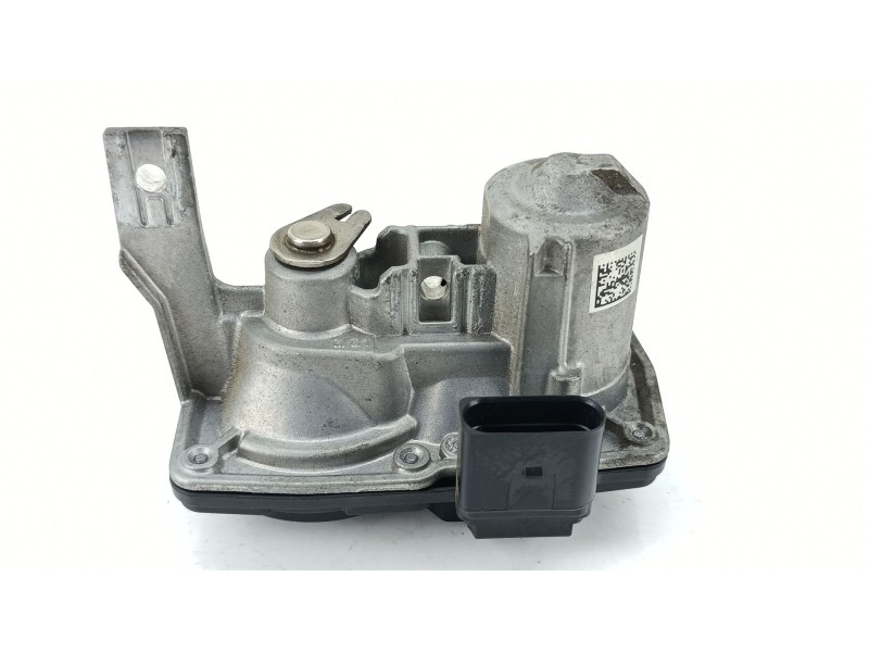 Recambio de caja mariposa para volkswagen golf vii variant (ba5, bv5) 1.6 tdi referencia OEM IAM 52812801  