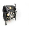 Recambio de asiento delantero derecho para volkswagen golf vii variant (ba5, bv5) 1.6 tdi referencia OEM IAM 5Q4881106M  