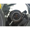 Recambio de cinturon seguridad delantero derecho para volkswagen golf plus v (5m1, 521) 1.2 tsi referencia OEM IAM 1K4857706BJ  