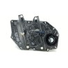 Recambio de elevalunas delantero derecho para ford focus iv (hn) 1.0 ecoboost referencia OEM IAM JX7BA23200CD  