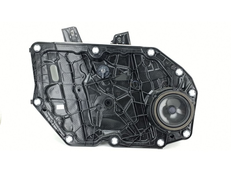 Recambio de elevalunas delantero izquierdo para ford focus iv (hn) 1.0 ecoboost referencia OEM IAM JX7BA23201CD  