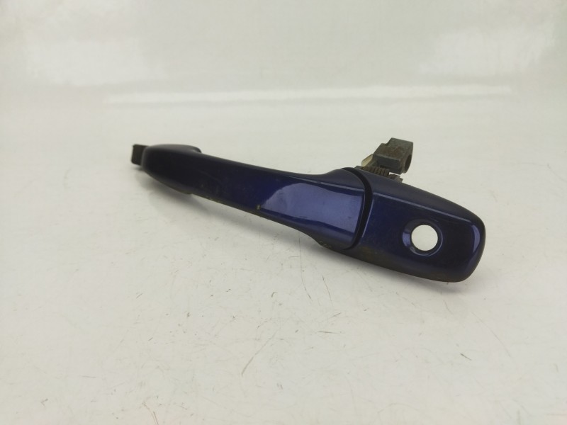 Recambio de maneta exterior delantera izquierda para mazda cx-7 (er) 2.2 mzr-cd awd (er10a) referencia OEM IAM   