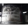 Recambio de bomba direccion para mercedes-benz clase c (w204) c 220 cdi (204.002) referencia OEM IAM A6510150601  