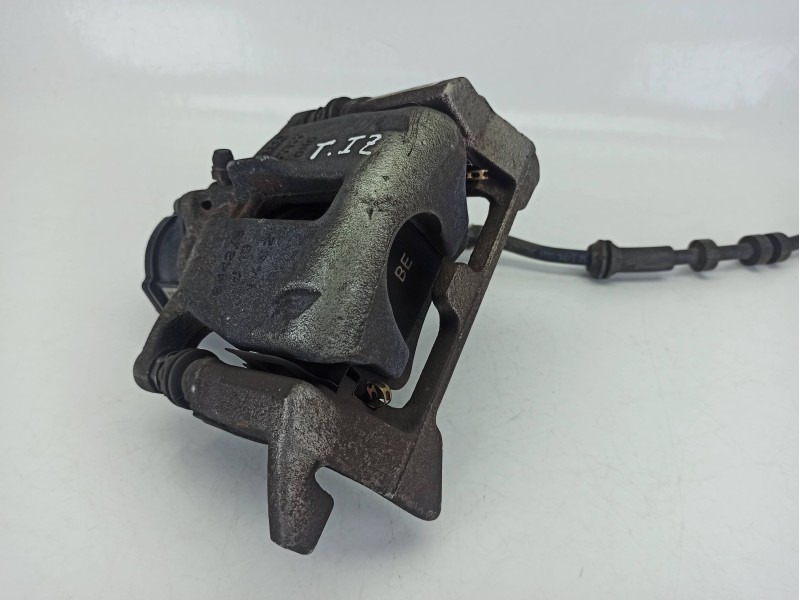 Recambio de pinza de freno trasera izquierda para audi a4 b8 (8k2) 2.0 tdi referencia OEM IAM 8K0615403E  