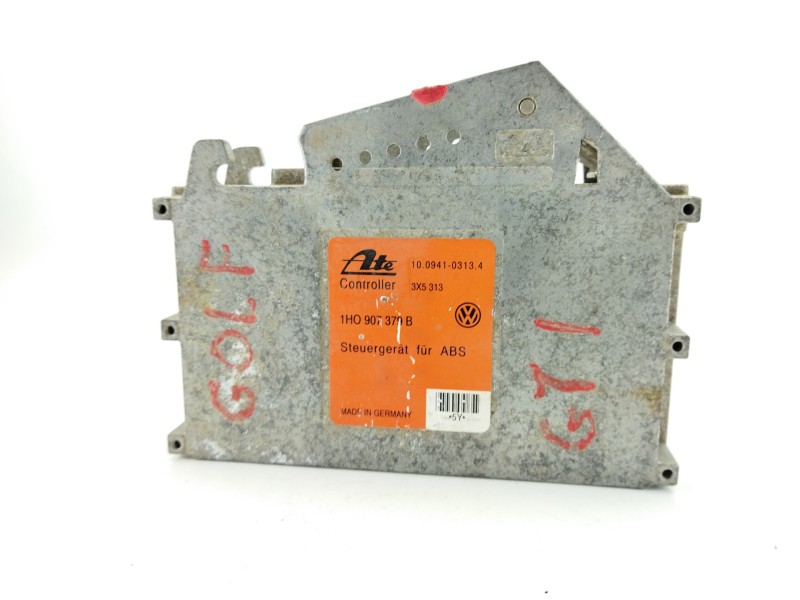 Recambio de centralita motor uce para seat toledo (1l) 2.0 referencia OEM IAM 1H0907379B  
