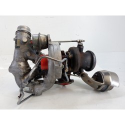 TURBOCOMPRESOR A6510902880 