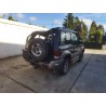hyundai galloper ii (jk-01) del año 1998