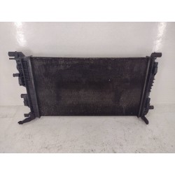 RADIADOR AGUA 214105150R 