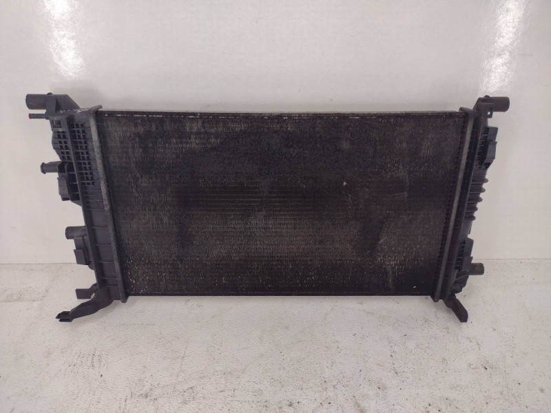 Recambio de radiador agua para renault megane iii hatchback (bz0/1_, b3_) 1.5 dci (bz09, bz0d, bz1w, bz29, bz14) referencia OEM 
