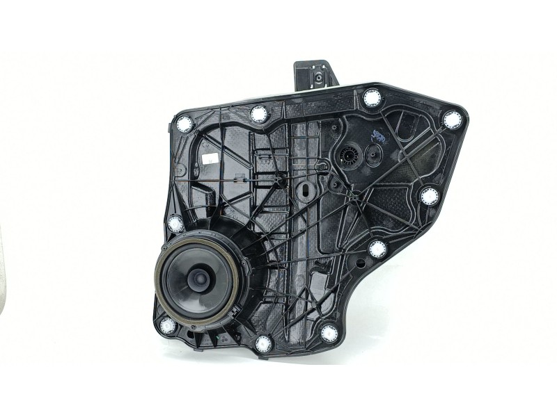 Recambio de elevalunas trasero derecho para ford focus iv (hn) 1.0 ecoboost referencia OEM IAM JX7BA27000CD  