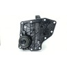 Recambio de elevalunas trasero derecho para ford focus iv (hn) 1.0 ecoboost referencia OEM IAM JX7BA27000CD  