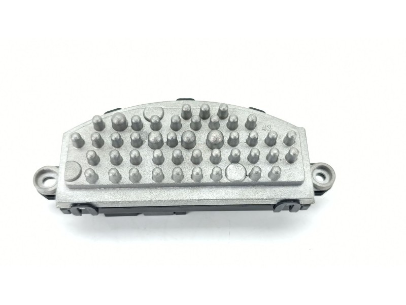 Recambio de resistencia calefaccion para volkswagen golf vii variant (ba5, bv5) 1.6 tdi referencia OEM IAM 5Q0907521C  