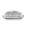 Recambio de resistencia calefaccion para volkswagen golf vii variant (ba5, bv5) 1.6 tdi referencia OEM IAM 5Q0907521C  