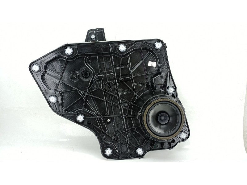 Recambio de elevalunas trasero izquierdo para ford focus iv (hn) 1.0 ecoboost referencia OEM IAM JX7BA27001CD  