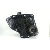 Recambio de elevalunas trasero izquierdo para ford focus iv (hn) 1.0 ecoboost referencia OEM IAM JX7BA27001CD  
