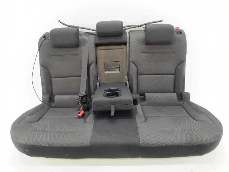 Recambio de asiento trasero para volkswagen golf vii variant (ba5, bv5) 1.6 tdi referencia OEM IAM 5G0885375G  