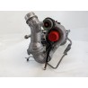 Recambio de turbocompresor para mercedes-benz clase c (w204) c 220 cdi (204.002) referencia OEM IAM A6510902880  