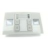 Recambio de luz interior para volkswagen golf vii variant (ba5, bv5) 1.6 tdi referencia OEM IAM 3B0035711B  